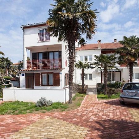 Studio Vania Rovinj Bagian luar foto
